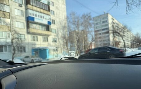 Chevrolet Aveo III, 2012 год, 560 000 рублей, 36 фотография