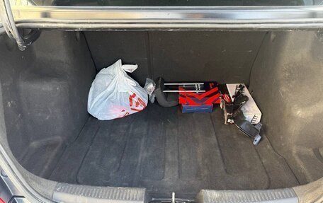 Chevrolet Aveo III, 2012 год, 560 000 рублей, 35 фотография