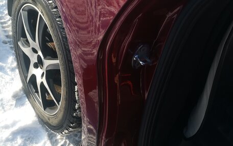 Volkswagen Passat B5+ рестайлинг, 1998 год, 555 555 рублей, 15 фотография