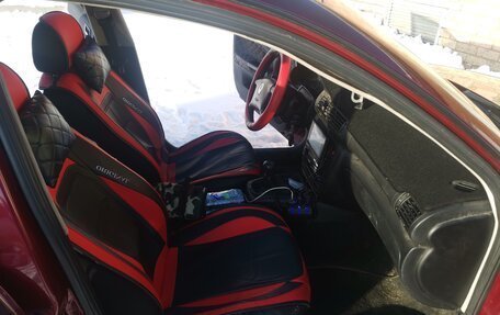 Volkswagen Passat B5+ рестайлинг, 1998 год, 555 555 рублей, 18 фотография