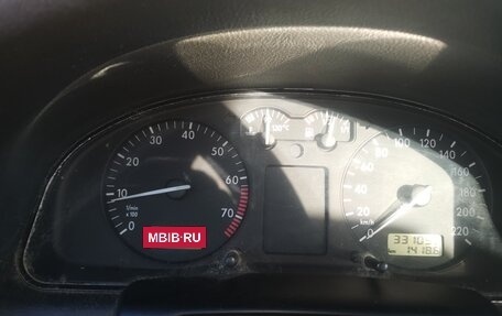 Volkswagen Passat B5+ рестайлинг, 1998 год, 555 555 рублей, 12 фотография