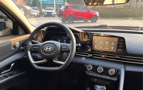 Hyundai Elantra, 2024 год, 1 842 000 рублей, 12 фотография