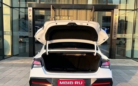 Hyundai Elantra, 2024 год, 1 842 000 рублей, 9 фотография