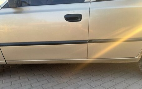 Hyundai Accent II, 2005 год, 430 000 рублей, 5 фотография