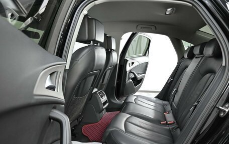 Audi A6, 2015 год, 2 025 000 рублей, 6 фотография