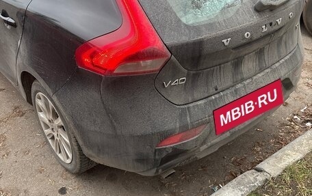 Volvo V40 II рестайлинг, 2015 год, 1 250 000 рублей, 7 фотография