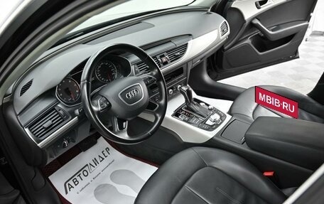 Audi A6, 2015 год, 2 025 000 рублей, 7 фотография