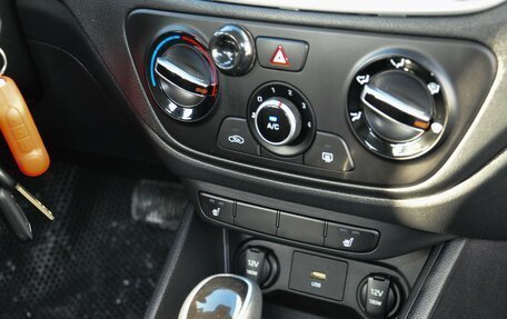 Hyundai Solaris II рестайлинг, 2021 год, 1 700 000 рублей, 11 фотография