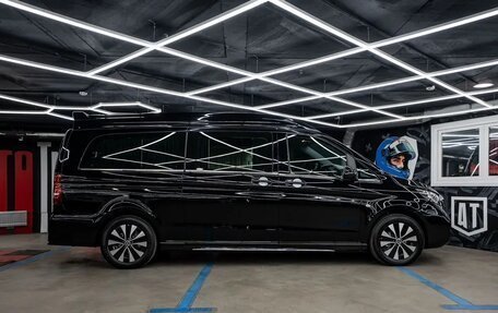 Mercedes-Benz Vito, 2024 год, 10 900 000 рублей, 5 фотография