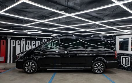 Mercedes-Benz Vito, 2024 год, 10 900 000 рублей, 4 фотография