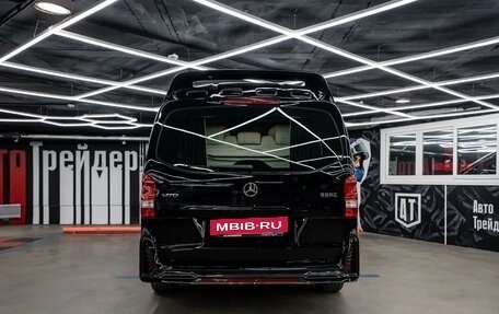 Mercedes-Benz Vito, 2024 год, 10 900 000 рублей, 8 фотография