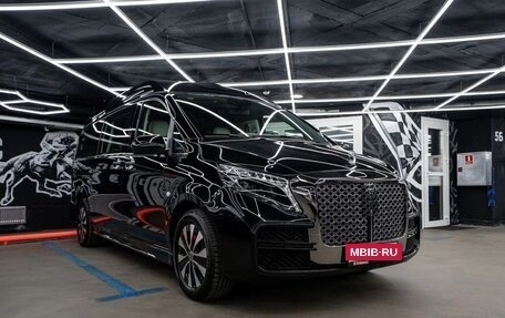 Mercedes-Benz Vito, 2024 год, 10 900 000 рублей, 3 фотография