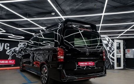 Mercedes-Benz Vito, 2024 год, 10 900 000 рублей, 9 фотография