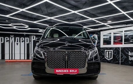 Mercedes-Benz Vito, 2024 год, 10 900 000 рублей, 2 фотография