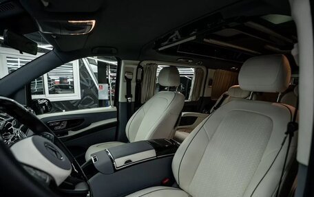 Mercedes-Benz Vito, 2024 год, 10 900 000 рублей, 17 фотография