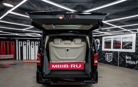 Mercedes-Benz Vito, 2024 год, 10 900 000 рублей, 10 фотография