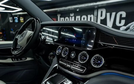 Mercedes-Benz Vito, 2024 год, 10 900 000 рублей, 12 фотография