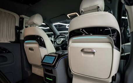 Mercedes-Benz Vito, 2024 год, 10 900 000 рублей, 22 фотография