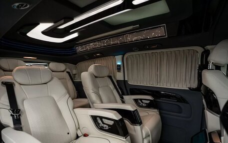 Mercedes-Benz Vito, 2024 год, 10 900 000 рублей, 20 фотография