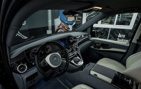 Mercedes-Benz Vito, 2024 год, 10 900 000 рублей, 14 фотография