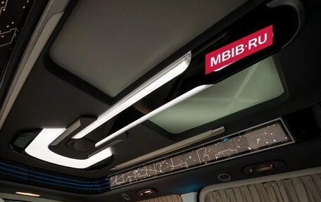 Mercedes-Benz Vito, 2024 год, 10 900 000 рублей, 21 фотография