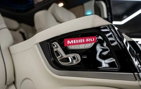 Mercedes-Benz Vito, 2024 год, 10 900 000 рублей, 24 фотография