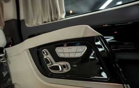 Mercedes-Benz Vito, 2024 год, 10 900 000 рублей, 34 фотография