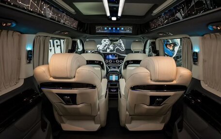 Mercedes-Benz Vito, 2024 год, 10 900 000 рублей, 37 фотография