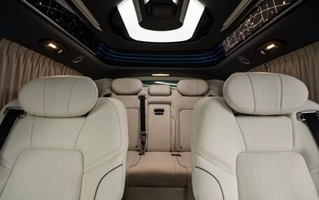 Mercedes-Benz Vito, 2024 год, 10 900 000 рублей, 32 фотография