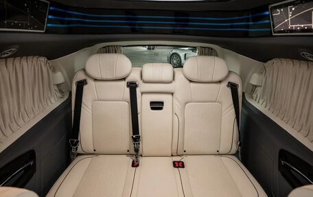 Mercedes-Benz Vito, 2024 год, 10 900 000 рублей, 33 фотография