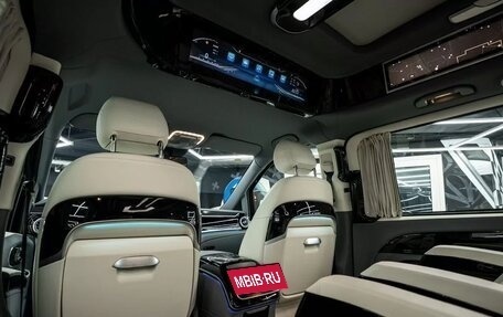 Mercedes-Benz Vito, 2024 год, 10 900 000 рублей, 29 фотография