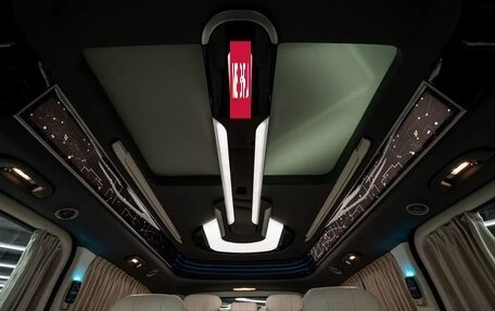 Mercedes-Benz Vito, 2024 год, 10 900 000 рублей, 38 фотография