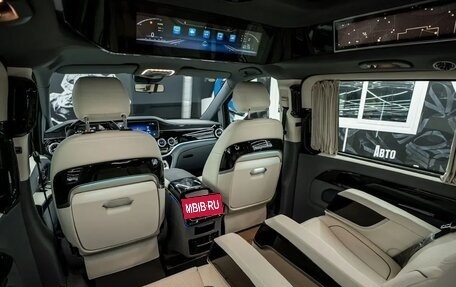 Mercedes-Benz Vito, 2024 год, 10 900 000 рублей, 28 фотография