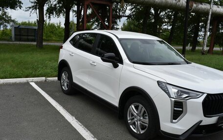 Haval Jolion, 2026 год, 1 999 000 рублей, 3 фотография