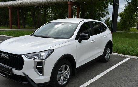 Haval Jolion, 2026 год, 1 999 000 рублей, 2 фотография