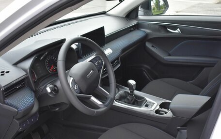 Haval Jolion, 2026 год, 1 999 000 рублей, 5 фотография