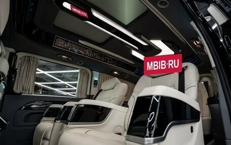 Mercedes-Benz Vito, 2024 год, 10 900 000 рублей, 40 фотография