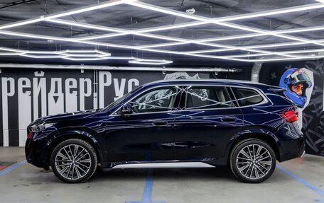 BMW X1, 2025 год, 5 440 000 рублей, 4 фотография