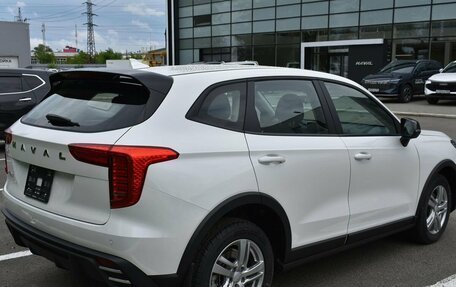 Haval Jolion, 2026 год, 1 999 000 рублей, 4 фотография