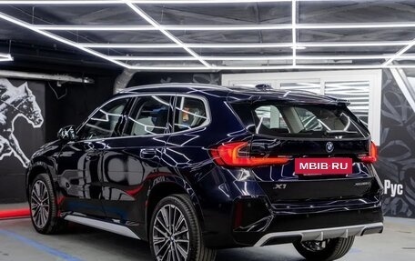 BMW X1, 2025 год, 5 440 000 рублей, 5 фотография