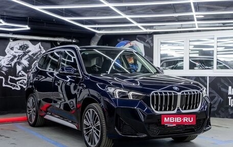 BMW X1, 2025 год, 5 440 000 рублей, 3 фотография