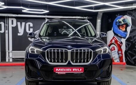 BMW X1, 2025 год, 5 440 000 рублей, 2 фотография