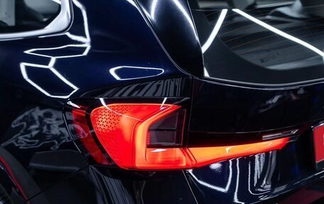 BMW X1, 2025 год, 5 440 000 рублей, 10 фотография