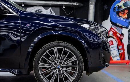 BMW X1, 2025 год, 5 440 000 рублей, 9 фотография