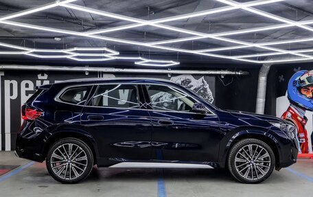 BMW X1, 2025 год, 5 440 000 рублей, 8 фотография