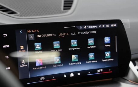 BMW X1, 2025 год, 5 440 000 рублей, 20 фотография