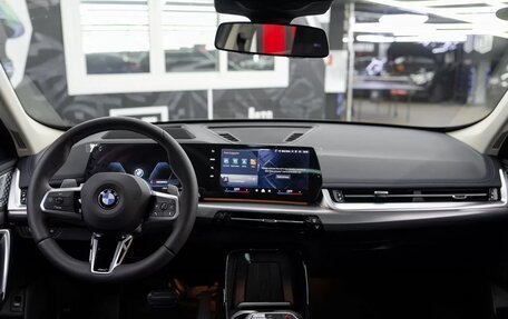 BMW X1, 2025 год, 5 440 000 рублей, 15 фотография