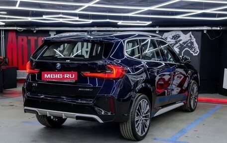 BMW X1, 2025 год, 5 440 000 рублей, 7 фотография