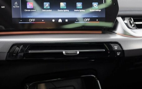 BMW X1, 2025 год, 5 440 000 рублей, 21 фотография