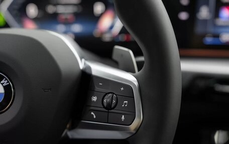 BMW X1, 2025 год, 5 440 000 рублей, 31 фотография